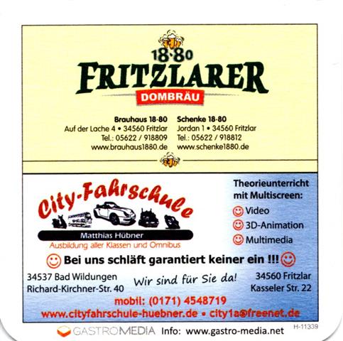fritzlar hr-he 1880 fritzlarer 2a (quad185-city fahrschule-h11339)